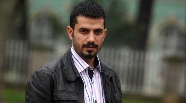 Журналист Барансу задержан после 12-часового обыска в его доме