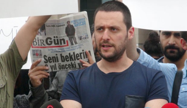 Турецкого журналиста посадили за шифрованное оскорбление Эрдогана