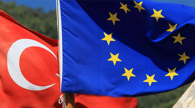 ЕС и Турция заявили о важности сохранения СВПД