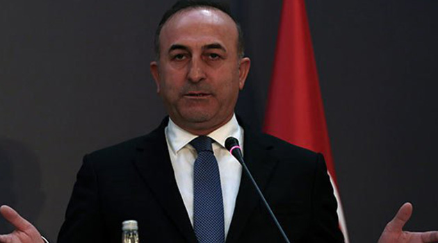 Глава МИД Турции: Москва и в первом случае отрицала нарушение