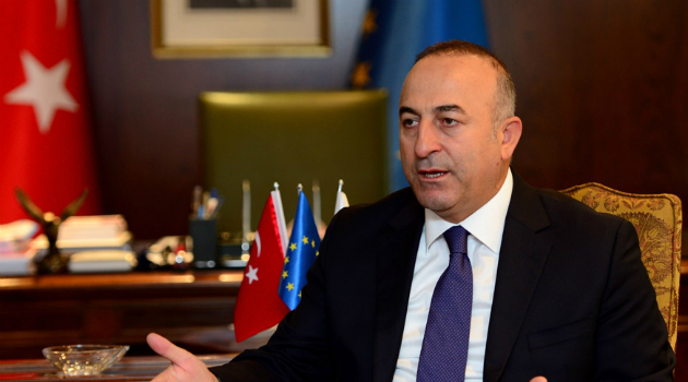 Турция рассчитывает провести трёхсторонний саммит по Сирии 11 сентября