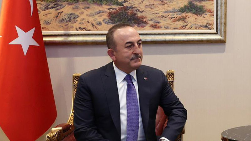 Турция рассчитывает, что переговоры в Стамбуле приведут к миру на Украине