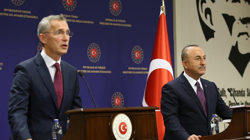 МИД Турции: Запад должен поддержать целостность Азербайджана как это было в вопросе Грузии и Украины