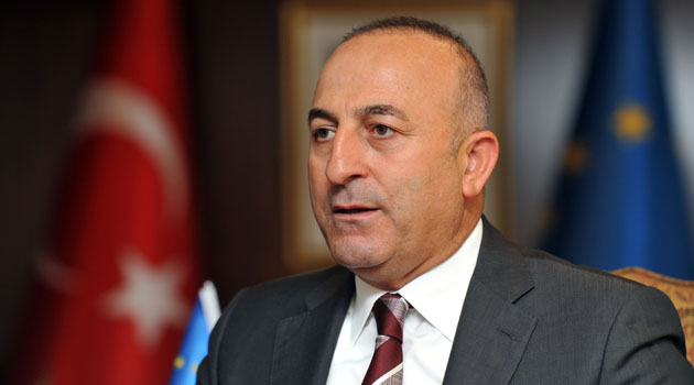 Глава МИД Турции утверждает, что в США начато расследование в отношении сторонников движения Гюлена