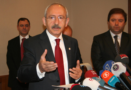 Оппозиция Турции выступает против строительства АЭС "Аккую"