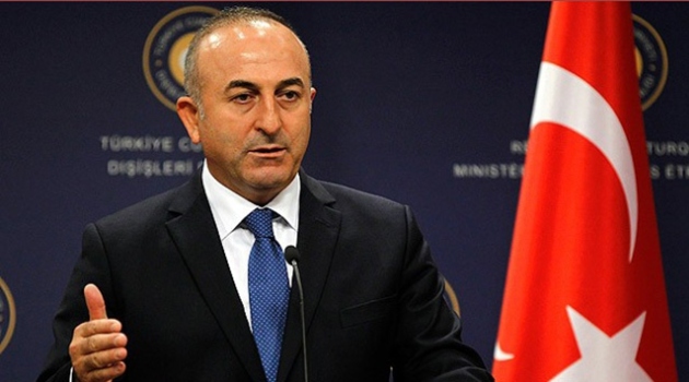 Турция предложила России отменить введенные санкции