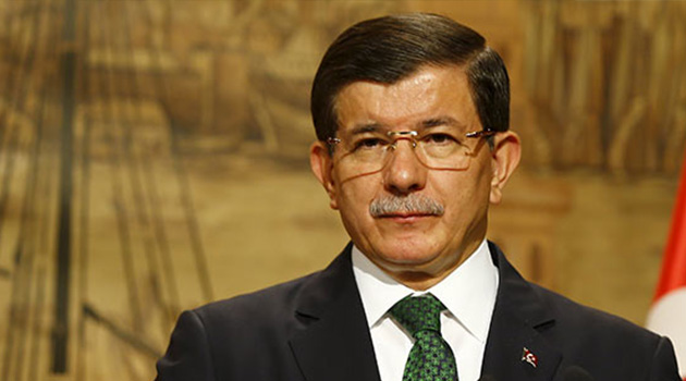 Давутоглу: В новой конституции Турции будет положение о секуляризме
