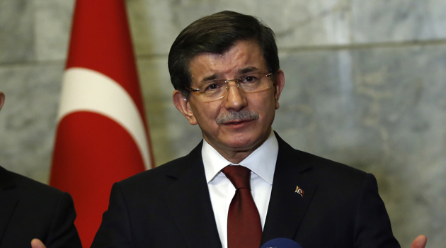 Давутоглу считает, что Анкара и Вашингтон могли договориться  не вводить в эксплуатацию С-400 в Турции