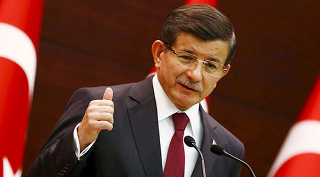 Sözcü: Экс-премьер Турции Давутоглу готовится стать лидером новой политической партии