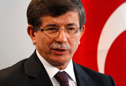 Турция требует от ЕС решить проблемы Кипра до июля 2012 года