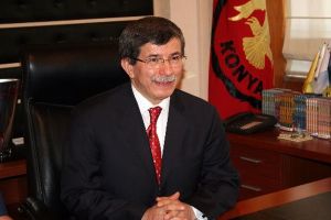 Вашингтон может провалить процесс армяно-турецкого урегулирования — Давутоглу