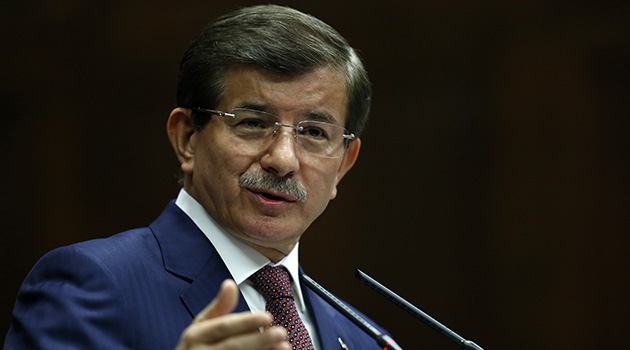 Турция примет дополнительные меры военного характера для безопасности города Килис