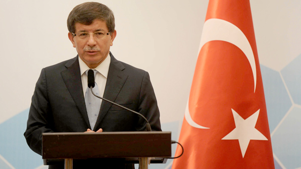 Турция потребует от Дамаска гарантировать защиту своих дипломатов в Сирии