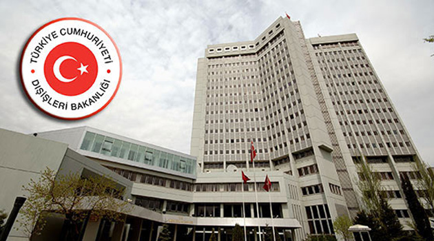 МИД Турции: Решение ЕСПЧ по делу Кавалы ставит под сомнение правозащитную систему Европы