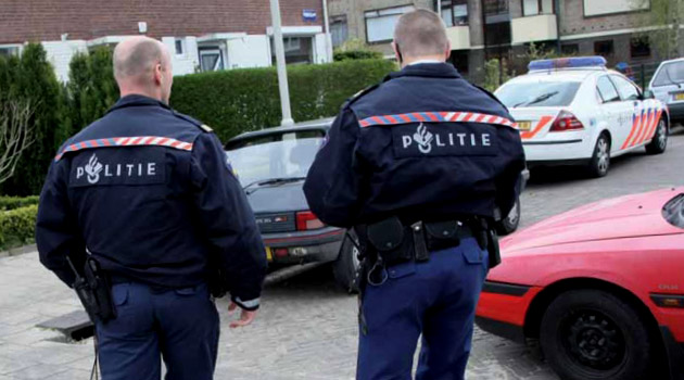 Датская полиция аресторвала 8 человек, финансировавших РПК