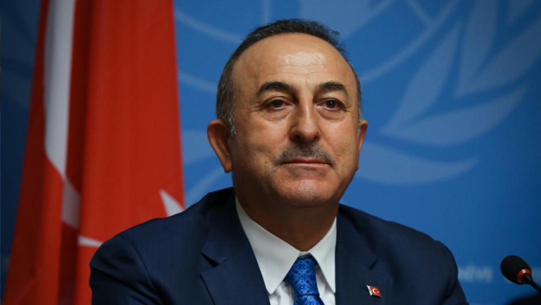 Анкара призвала не ожидать присоединения Турции к санкциям против Москвы