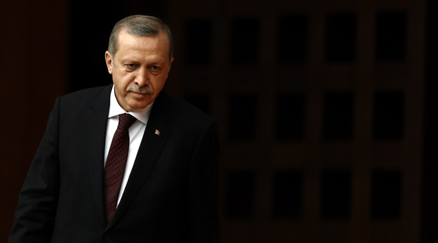 Люди больше не верят в «эрдоганизм»