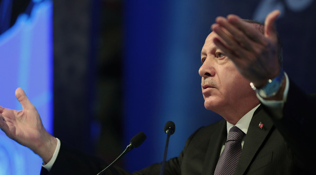Эрдоган и Албайрак отказались от зарплаты в Фонде благосостояния Турции