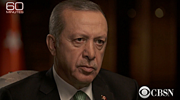 Турция не пересматривает свои отношения с НАТО