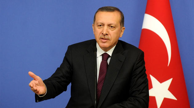 Эрдоган призвал президента Сирии Башара Асада вывести танки из сирийских городов