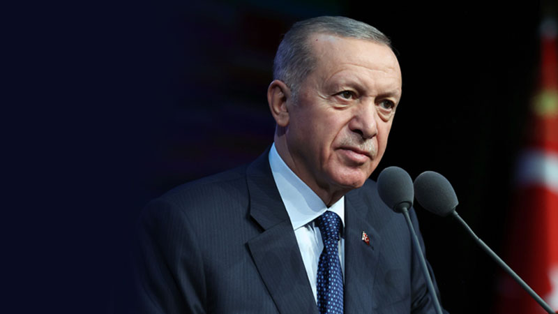 В числе участников саммита по Палестине в Каире будет и Эрдоган
