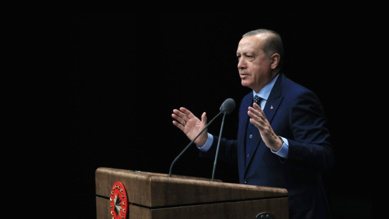 «В манифесте Эрдогана не хватает подлинно демократических обещаний»