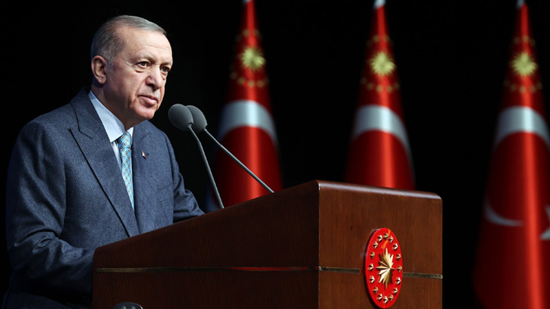 Присяга Эрдогана состоится 3 июня, а новый кабмин Турции присягнет 4 июня