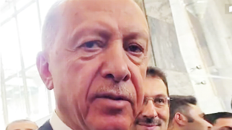 Эрдоган намекнул на то, что Анкара ратицифирует вступление Финляндии в НАТО