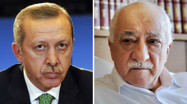 Гюлен осудил решение суда в Турции о его заочном аресте, обвинив Эрдогана в авторитаризме