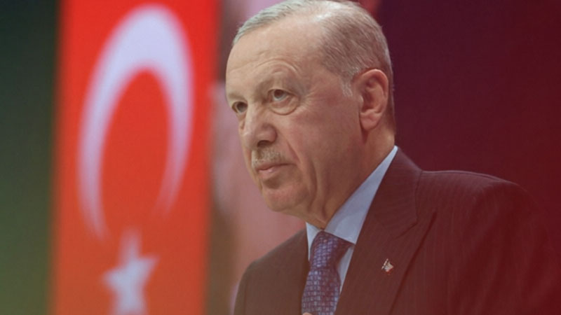 Эрдоган выразил соболезнования в связи с гибелью аятоллы Али Хаменеи