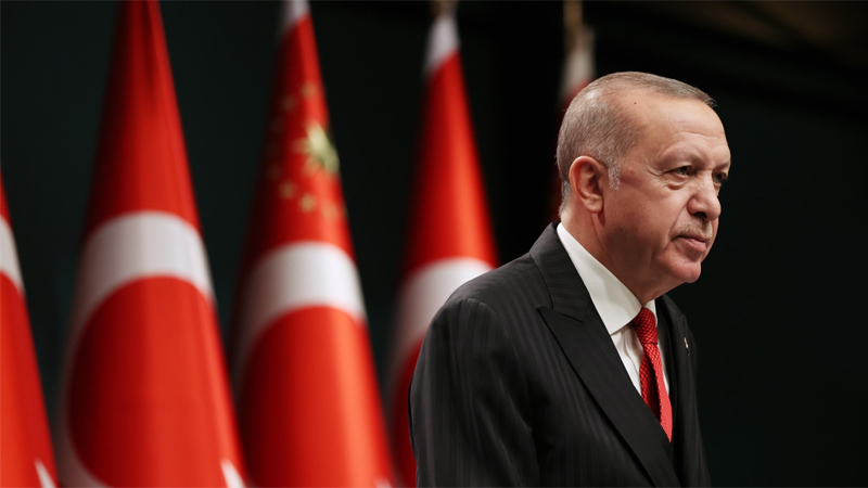 Размолвки с Россией вновь подталкивают Турцию к укреплению связей с Западом
