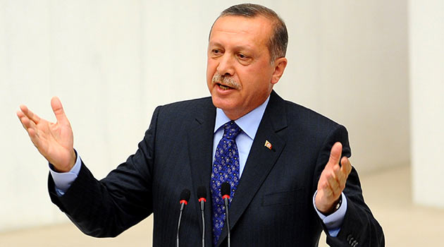 Эрдоган посетит сектор Газа, несмотря на предупреждение Керри