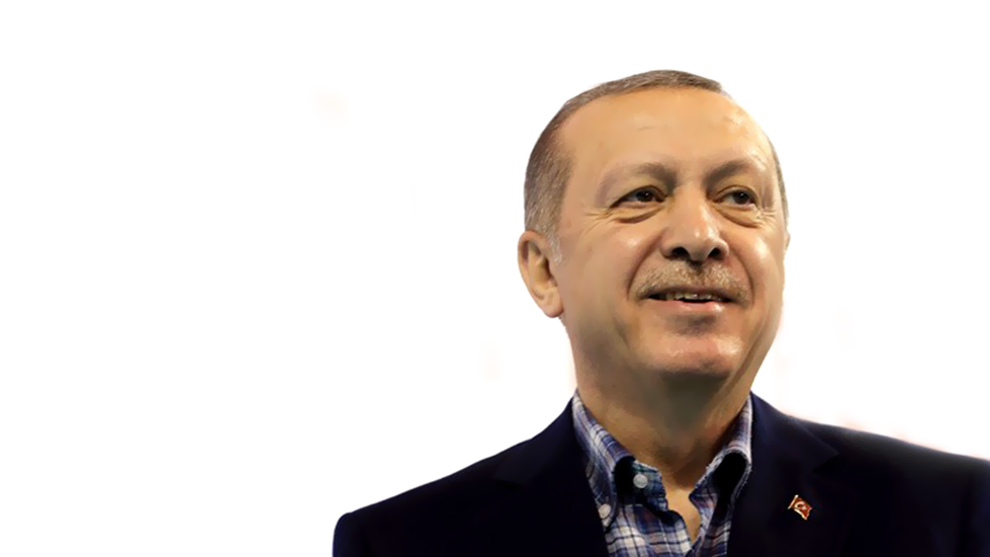 Эрдоган подал в суд на лидера НРП за оскорбления в Twitter