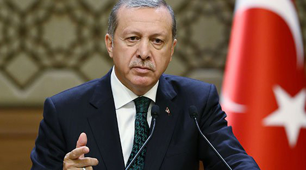 Эрдоган потребовал от США выдать Гюлена и намекнул на продление «чисток»