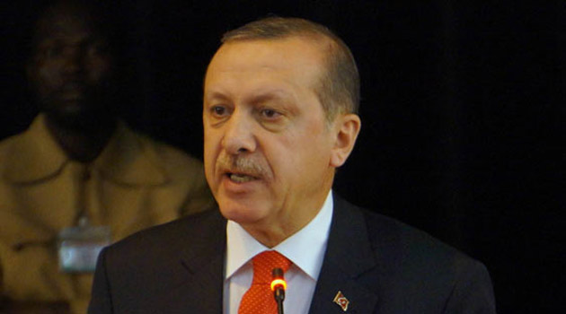 Эрдоган: Операции против РПК будут продолжаться наряду с переговорами о мире