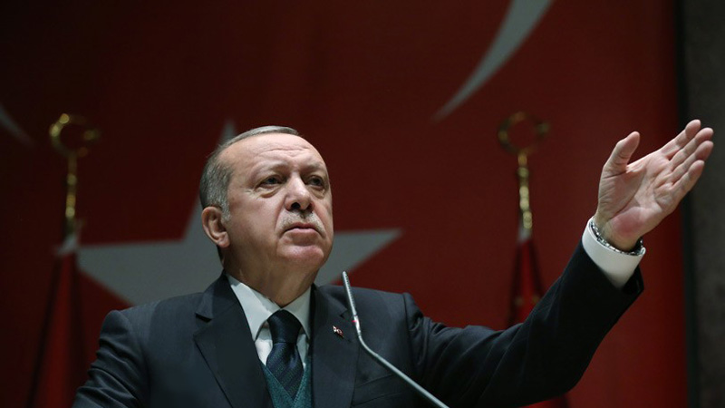 Чавушоглу: Вскоре состоится встреча Эрдогана и Путина