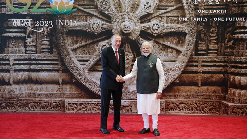 Эрдоган заявил о необходимости реформирования СБ ООН из-за "неспособности решения проблем"