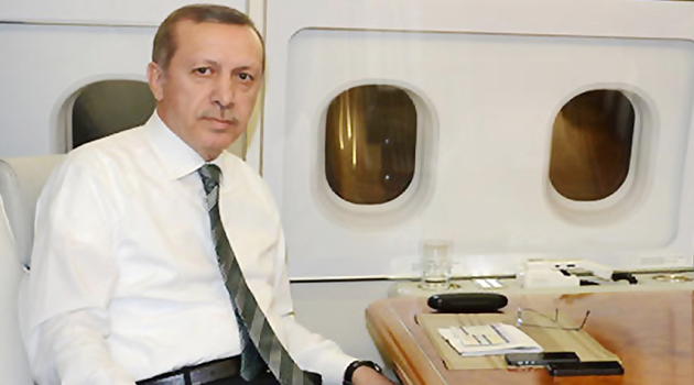 Эрдоган: Мы ждем шагов от Путина, чтобы пойти на встречу