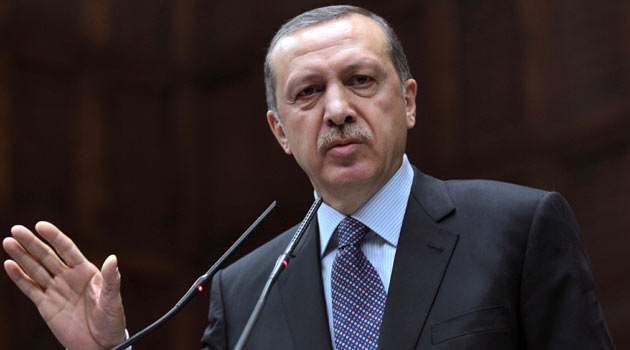 Эрдоган: «Мы готовы разрушить даже мечети, окажись они на пути строящейся дороги»