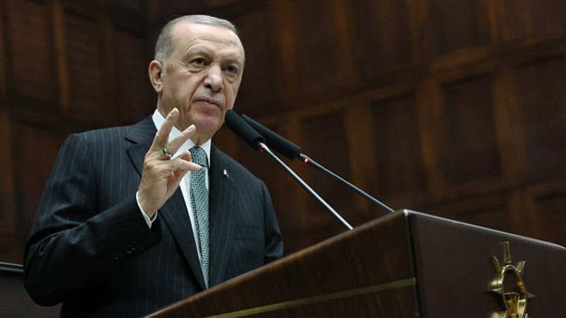Эрдоган подтвердил свое решение провести выборы президента и парламента 14 мая