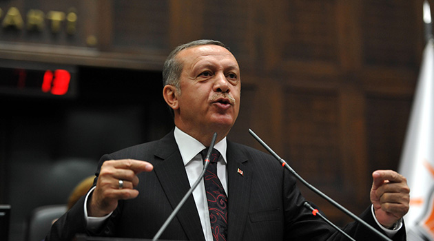 «Европе и Турции необходимо работать вместе для контроля за нелегальной миграцией»