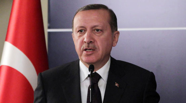 Эрдоган: «Замена заключения на домашний арест для Оджалана даже не рассматривается»