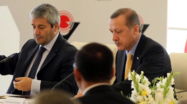 Эрдоган: Турции необходима реструктуризация системы образования