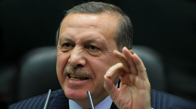 Эрдоган заявил, что был заключен в тюрьму по решению участников переворота 28 февраля