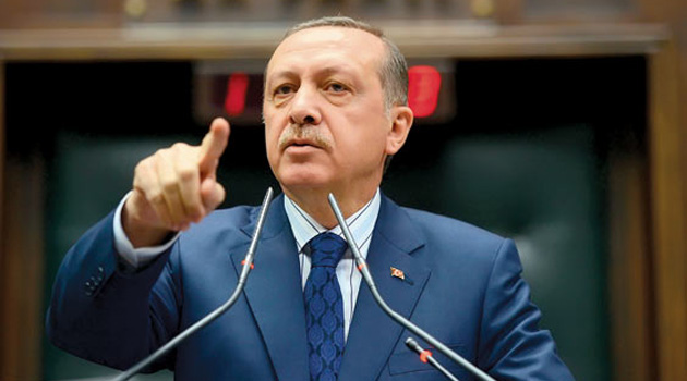 Эрдоган призвал общественность не обращать внимание на провокационные «протоколы Имралы»