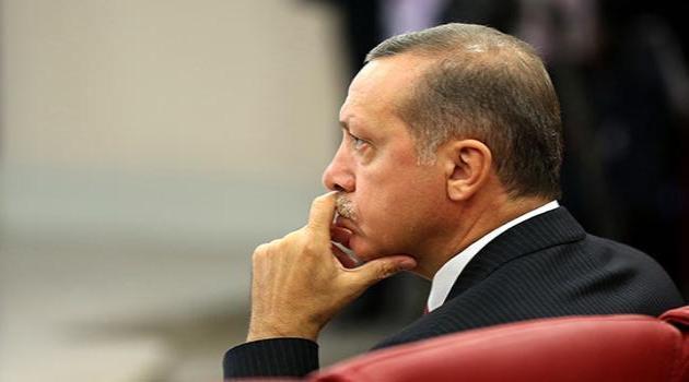 Эрдоган обвинил Путина в намерении создать свое государство в Сирии