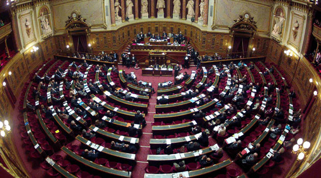 Сенаторы Франции обратятся в Конституционный совет для отмены закона о "геноциде армян"