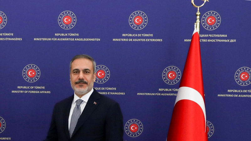 Глава МИД Турции посетит Москву в сентябре - турецкая газета
