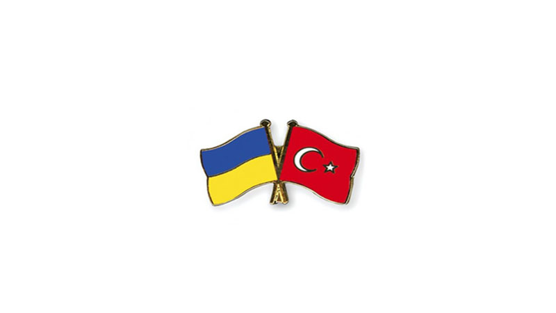 Анкара: Турция пока не является страной-гарантом безопасности Украины