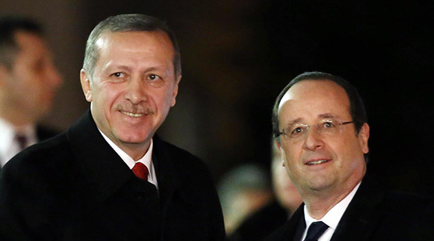 «Соглашение между ЕС и Турцией по беженцам справедливое и должно выполняться»